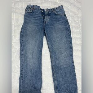 Zara Jeans